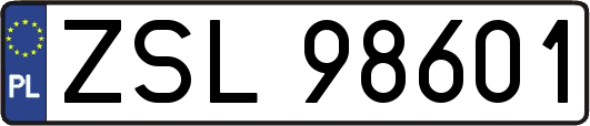 ZSL98601