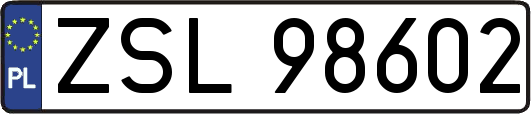 ZSL98602