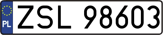 ZSL98603