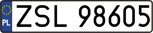 ZSL98605