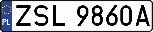 ZSL9860A