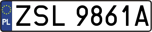 ZSL9861A