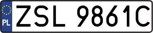 ZSL9861C