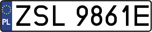 ZSL9861E