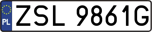 ZSL9861G