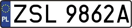 ZSL9862A