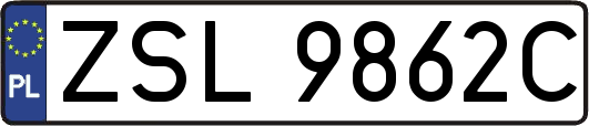 ZSL9862C