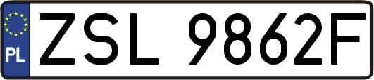 ZSL9862F