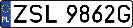ZSL9862G