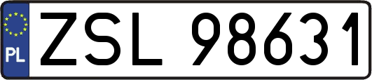 ZSL98631