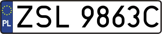 ZSL9863C