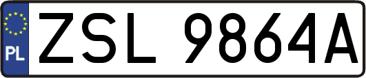 ZSL9864A