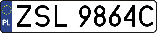 ZSL9864C