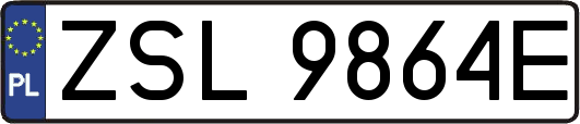 ZSL9864E