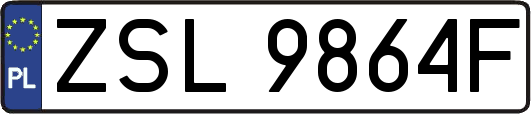 ZSL9864F