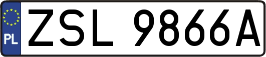 ZSL9866A
