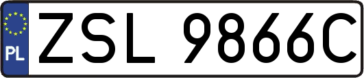 ZSL9866C