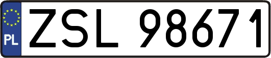 ZSL98671