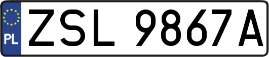 ZSL9867A