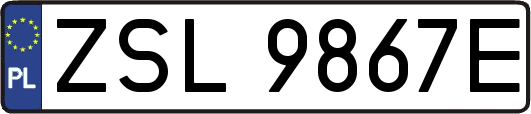 ZSL9867E