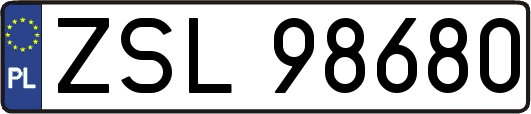 ZSL98680