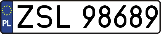 ZSL98689