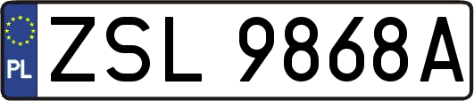 ZSL9868A