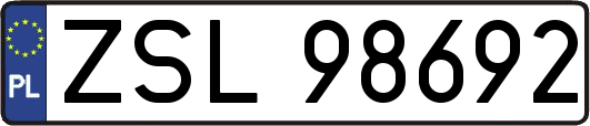 ZSL98692
