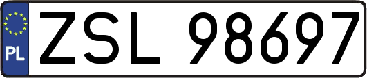 ZSL98697