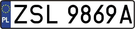 ZSL9869A