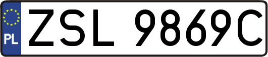 ZSL9869C