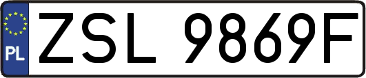 ZSL9869F