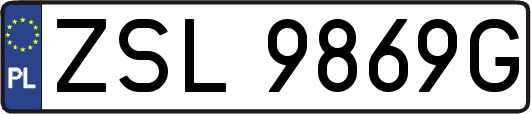 ZSL9869G