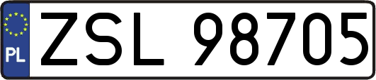 ZSL98705