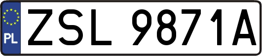 ZSL9871A