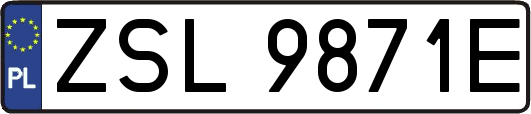 ZSL9871E