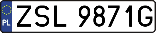 ZSL9871G
