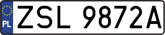 ZSL9872A