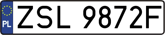 ZSL9872F