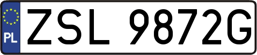 ZSL9872G