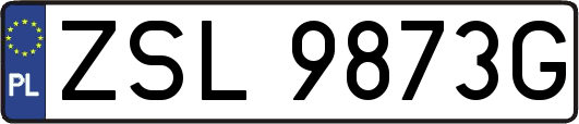 ZSL9873G