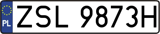 ZSL9873H