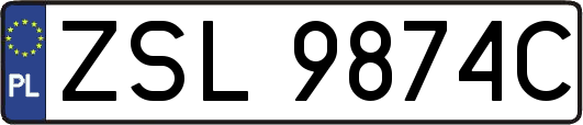 ZSL9874C