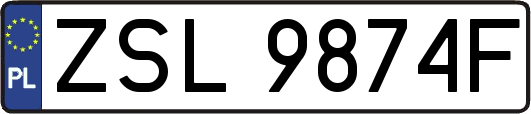 ZSL9874F
