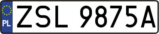 ZSL9875A