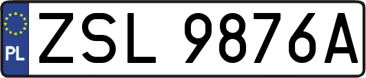 ZSL9876A