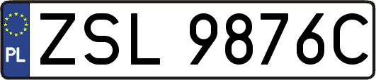 ZSL9876C