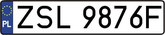 ZSL9876F