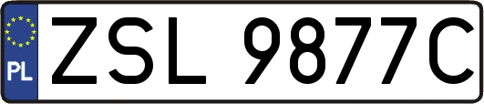 ZSL9877C
