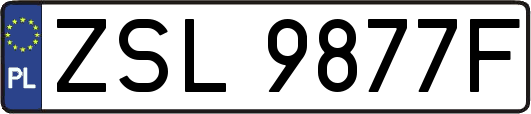 ZSL9877F